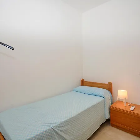 Appartamento Lovely In