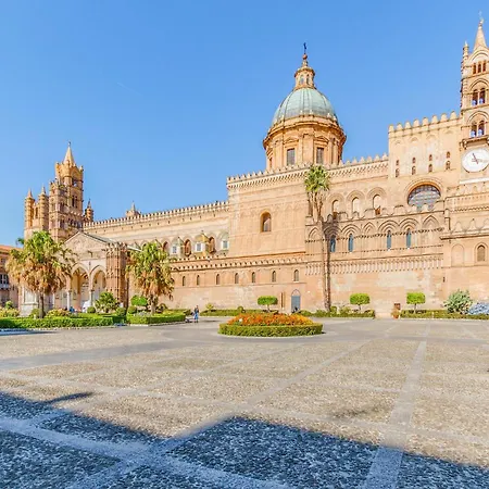 Lovely In * Marina di Modica