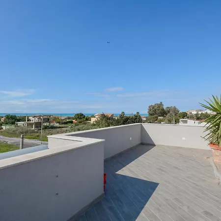 Lovely In Apartment Marina di Modica