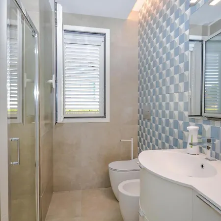 Appartamento Lovely In