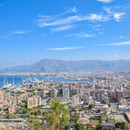 Appartamento Lovely In