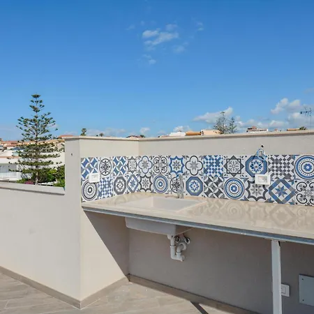 Appartamento Lovely In *