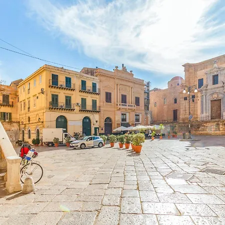 Apartment Lovely In Marina di Modica